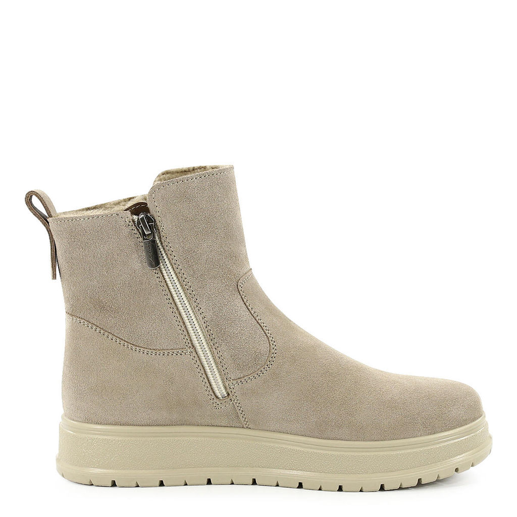 Ботинки женские