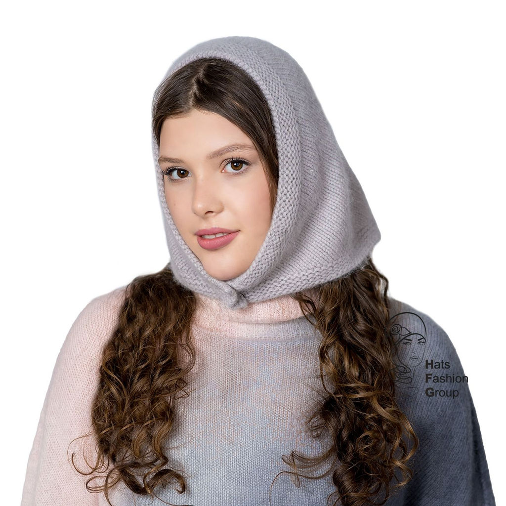 ВЕГА чепец женский - Landre фото 4