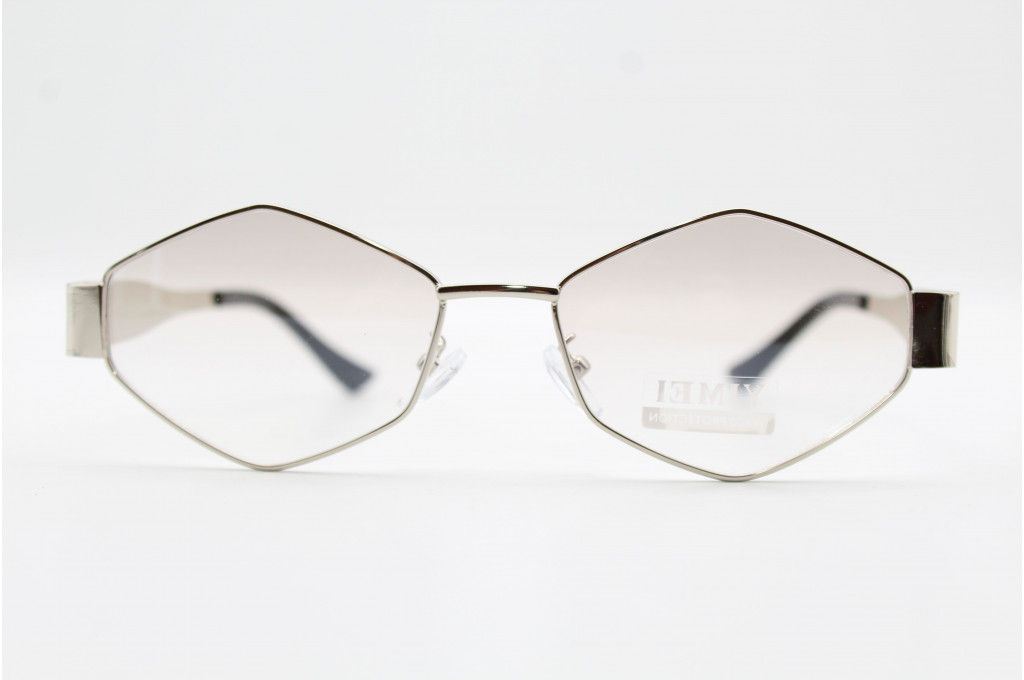 Солнцезащитные очки Yimei 2400 54-18-143 С5  фото 2