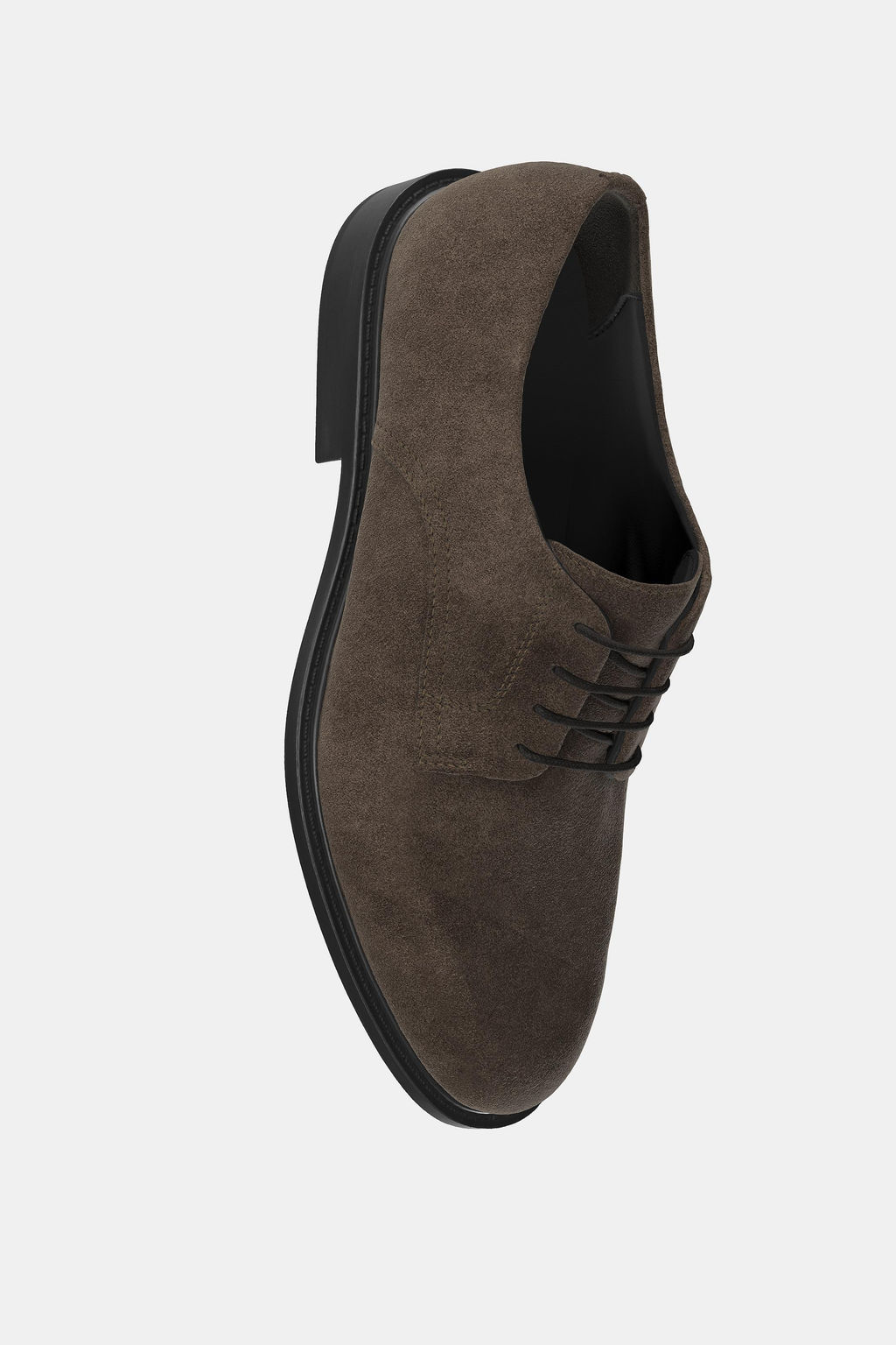 LEATHER SMART SHOES