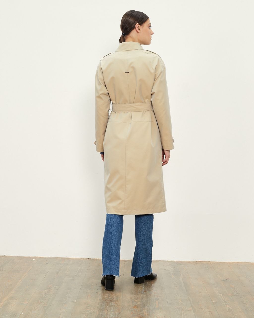 Плащ - Hoops фото 7