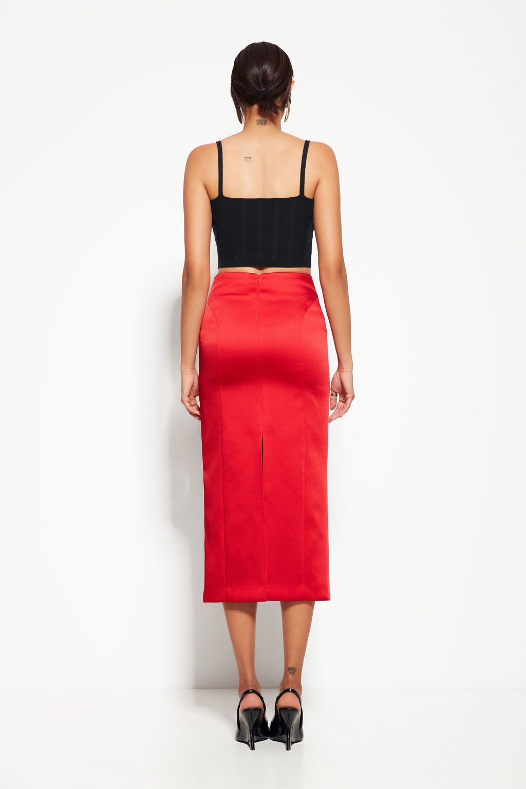 Юбка 55250 - Lakbi фото 5