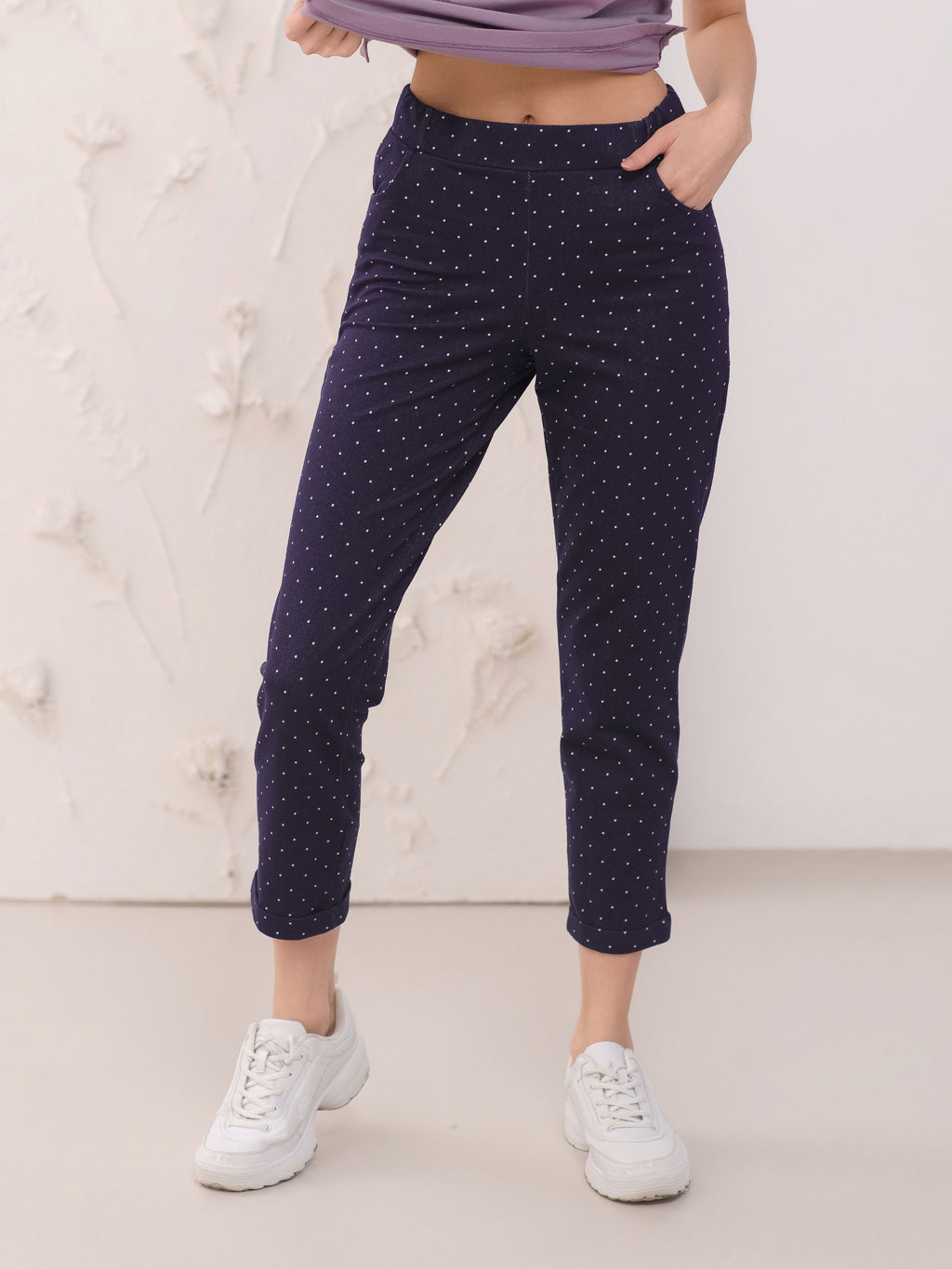 Брюки женские