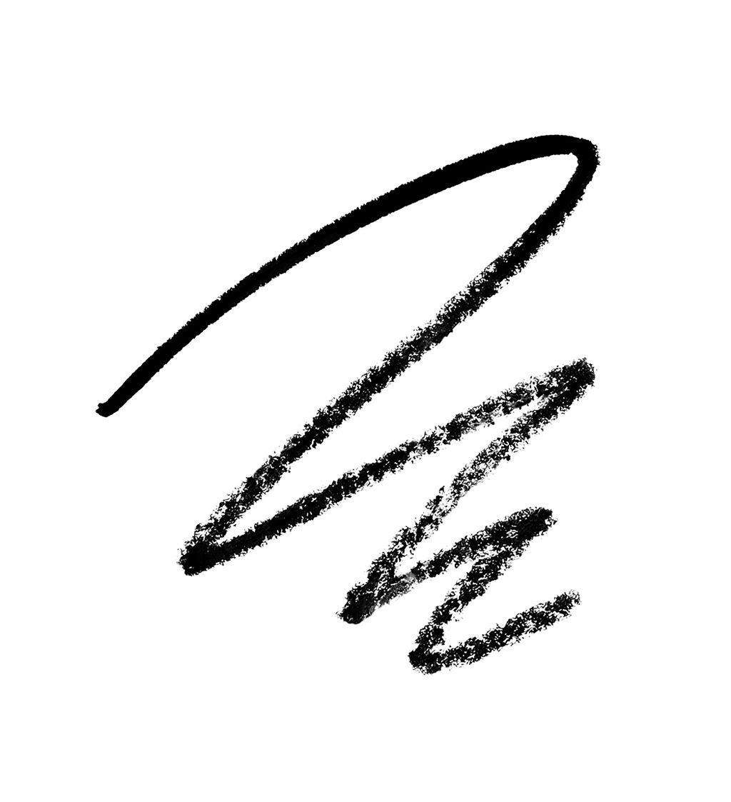LuxVisage Карандаш-каял для глаз механический Black, Soft kajal super stay