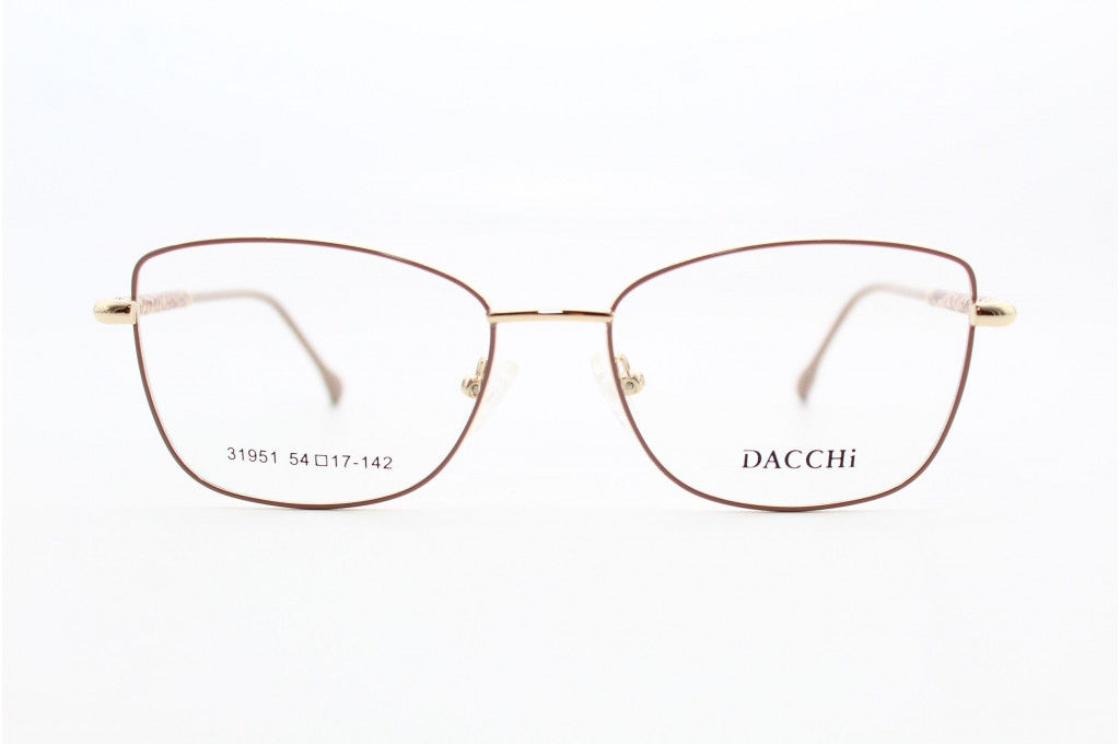 Оправа DACCHI 31951 54-17-142 C2