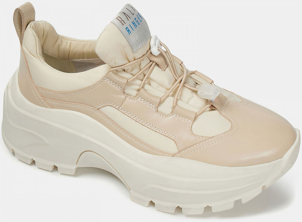 Полуботинки RALF RINGER 637111СВ