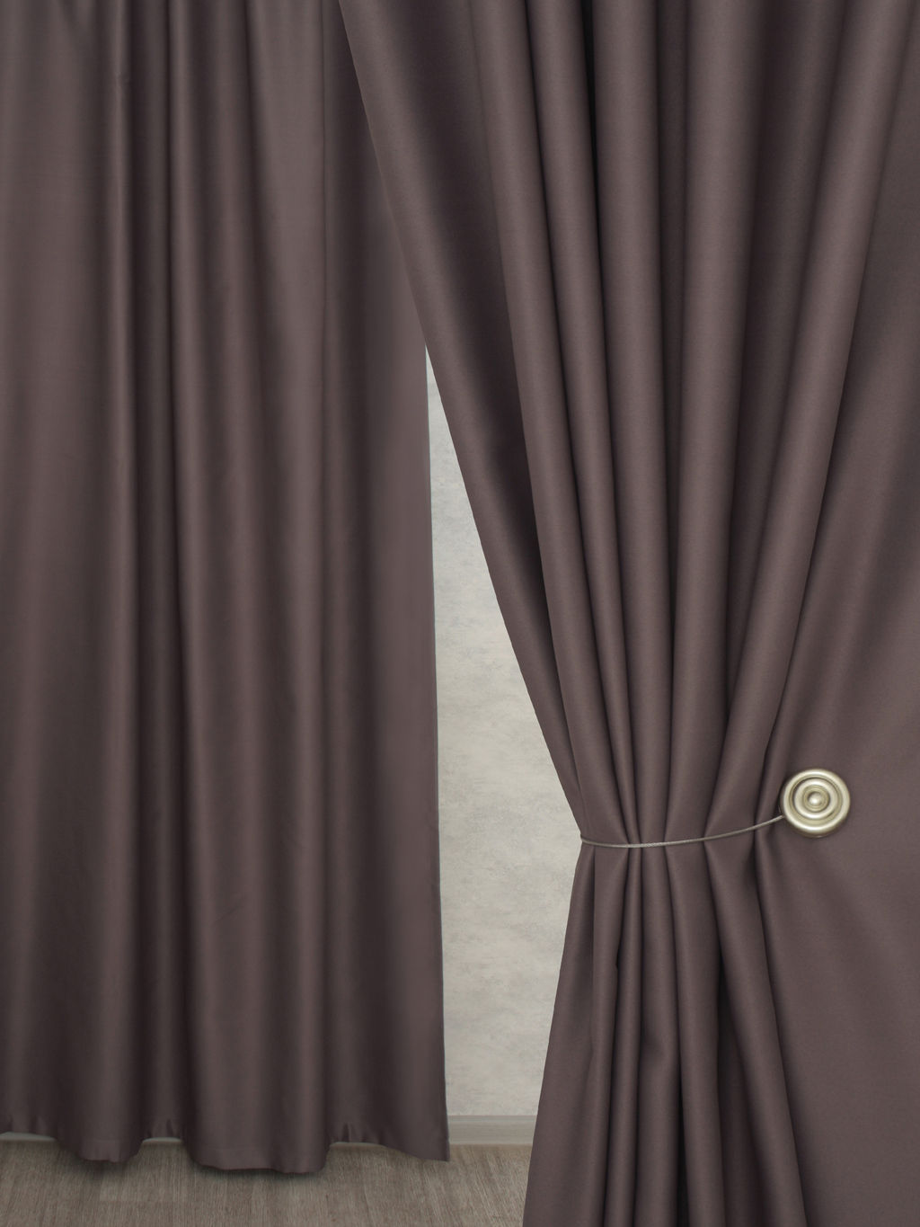 Комплект штор блэкаут 15139