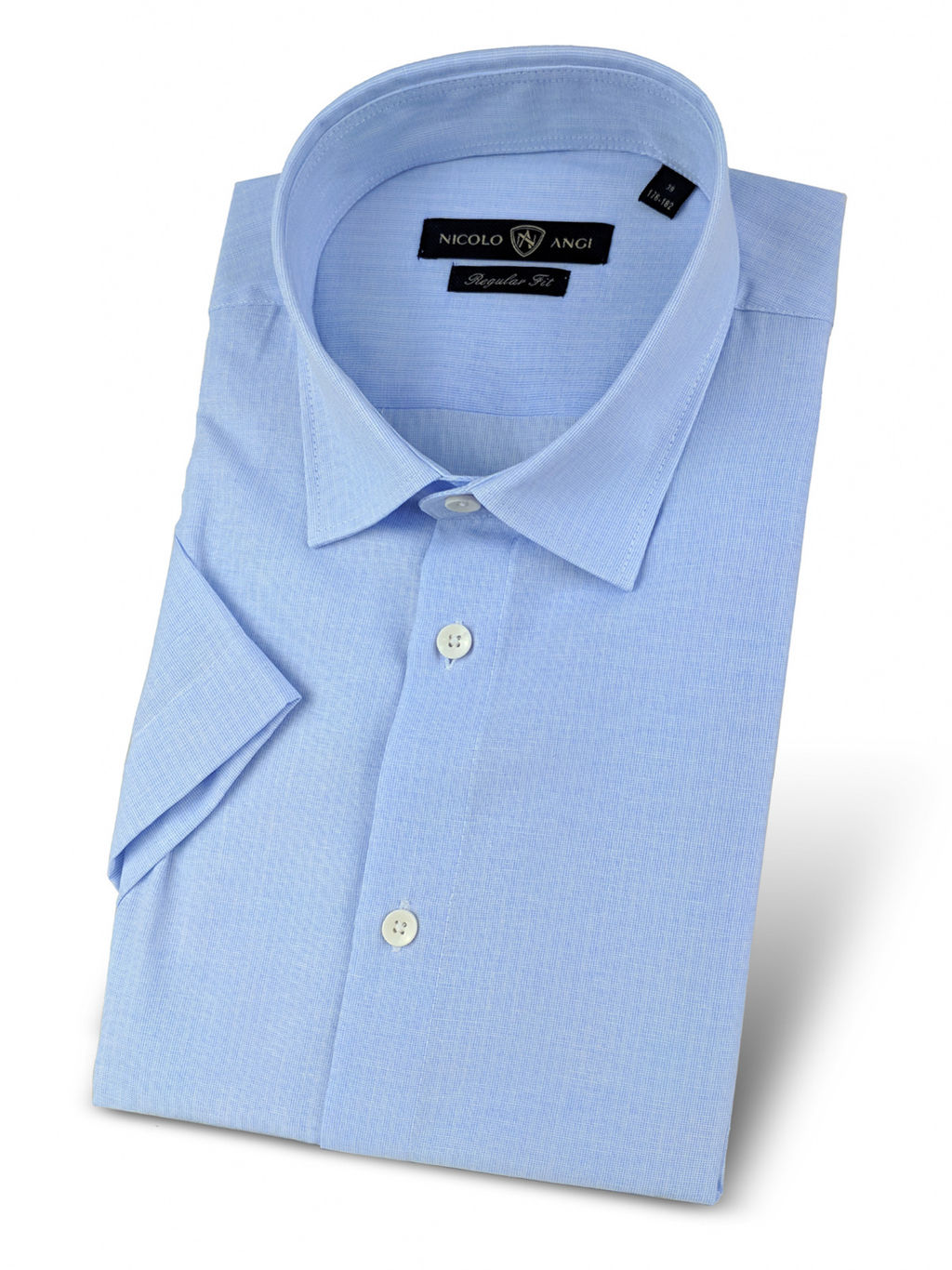 Рубашка 23-11-Б-04