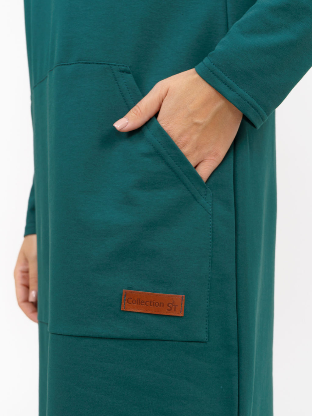 865 Платье "Тархун"