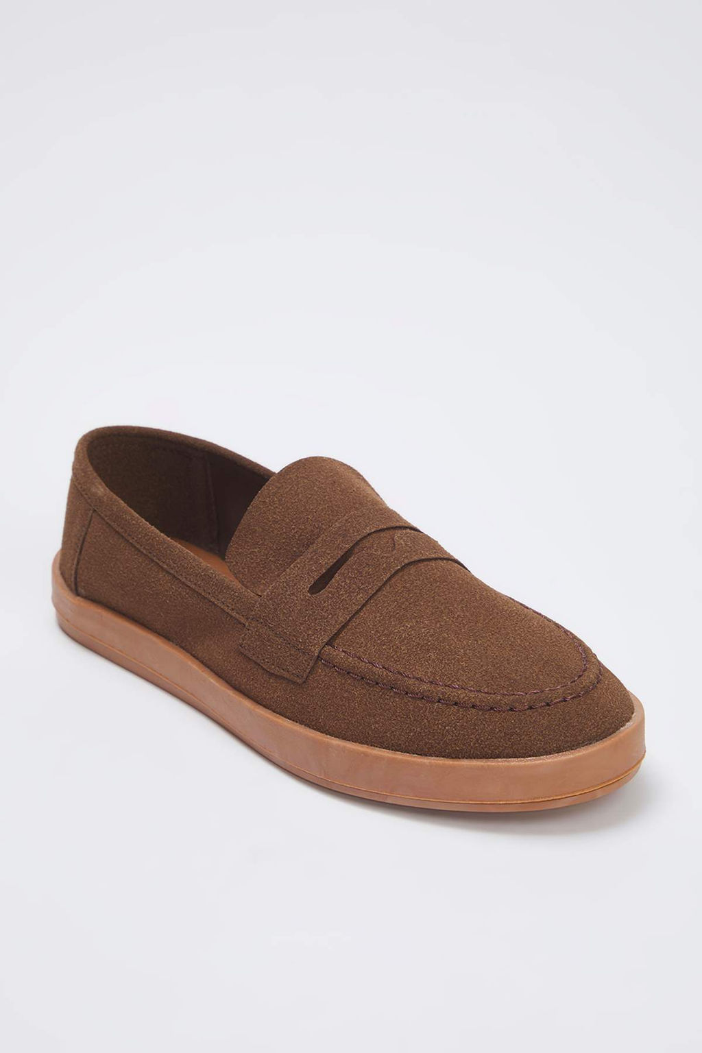 Trendyol Shoes Bej Erkek Loafer Ayakkab? TAKSS25LA00019 - Trendyolmilla фото 15