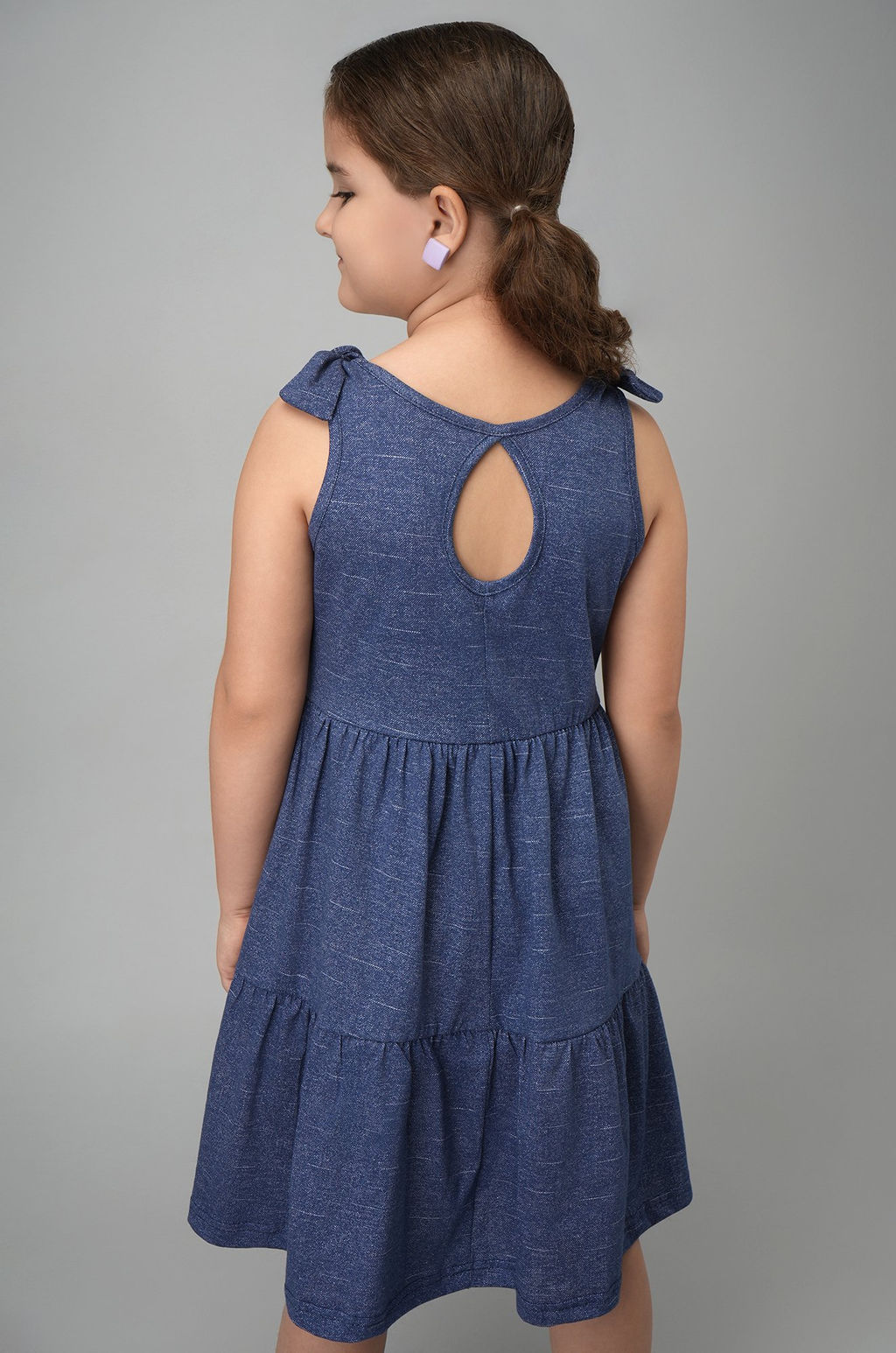 Сарафан для девочки Happyfox