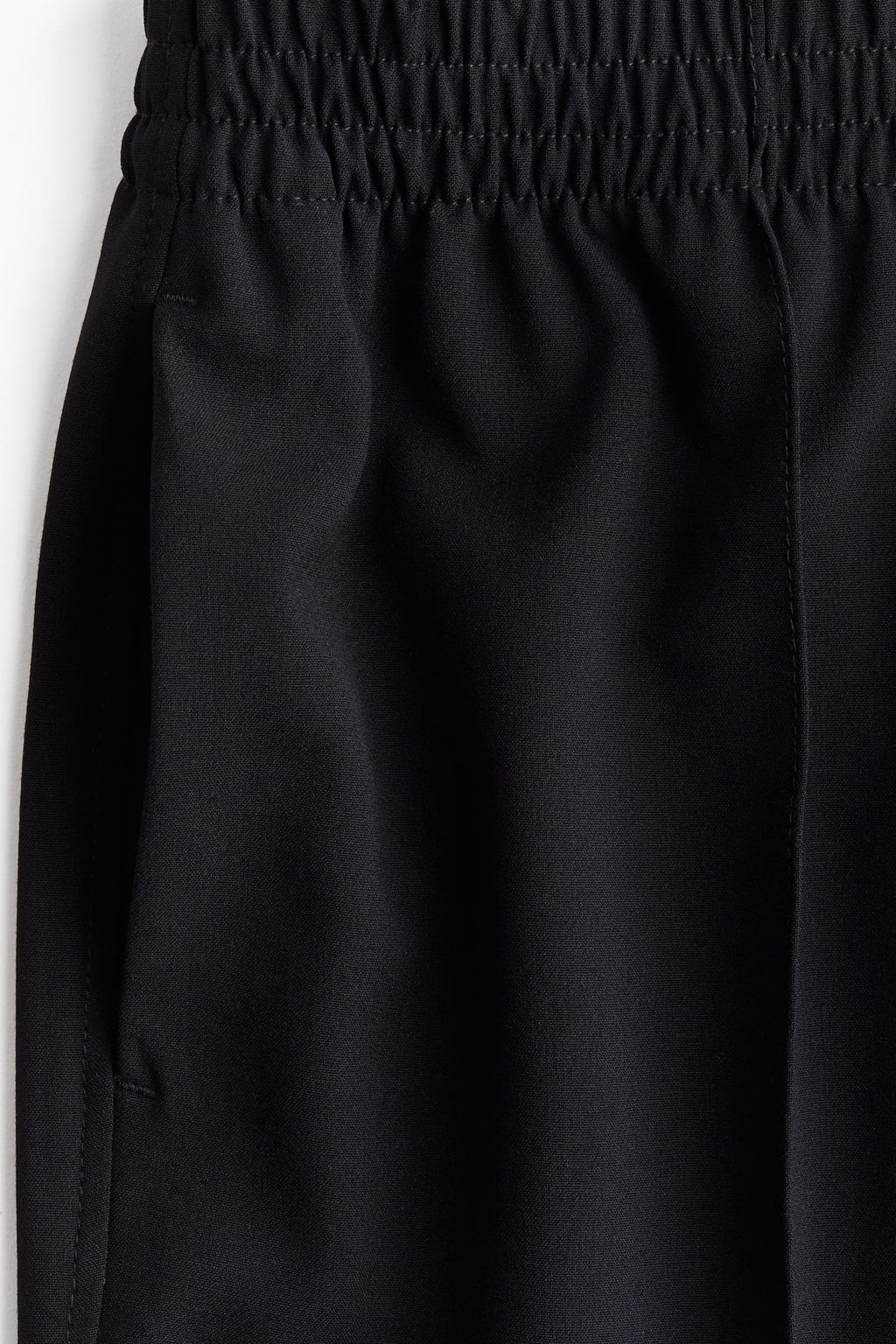 Pantalon amplio con raya - H&m фото 7