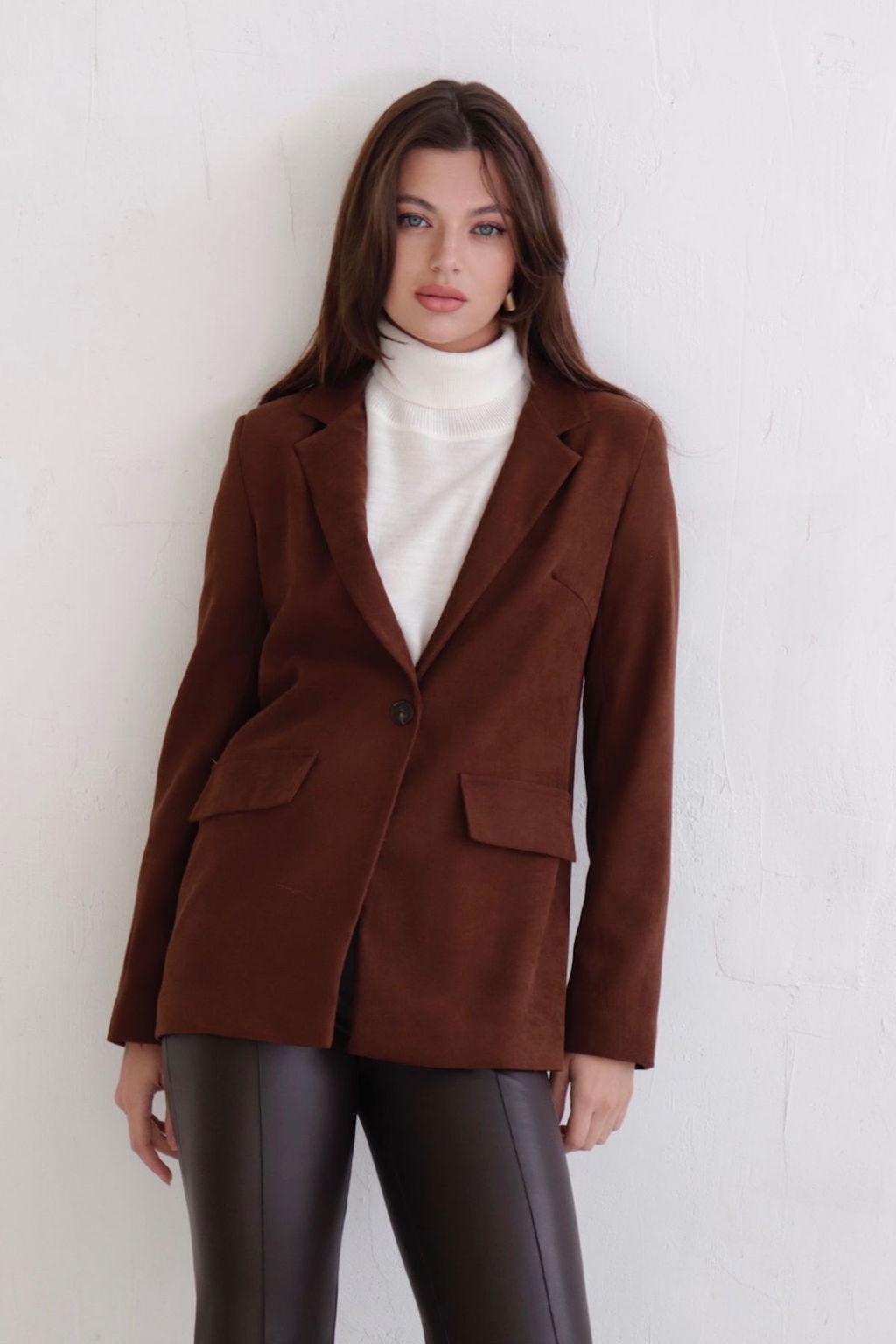 Жакет приталенный - Martichelli фото 13