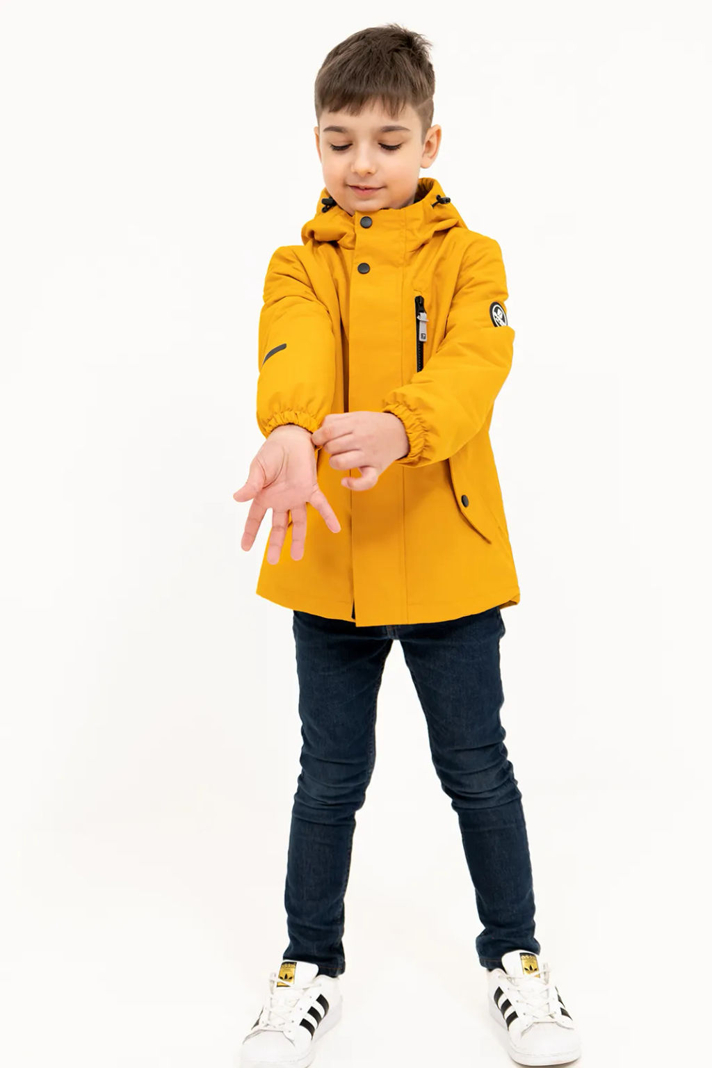 Ветровка 21538-357 - Avese фото 24