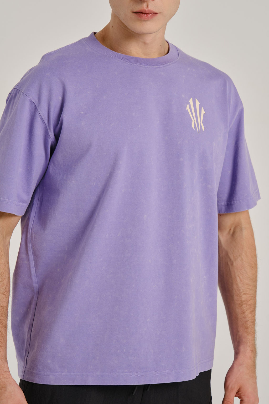 Футболка Фиолетовый
