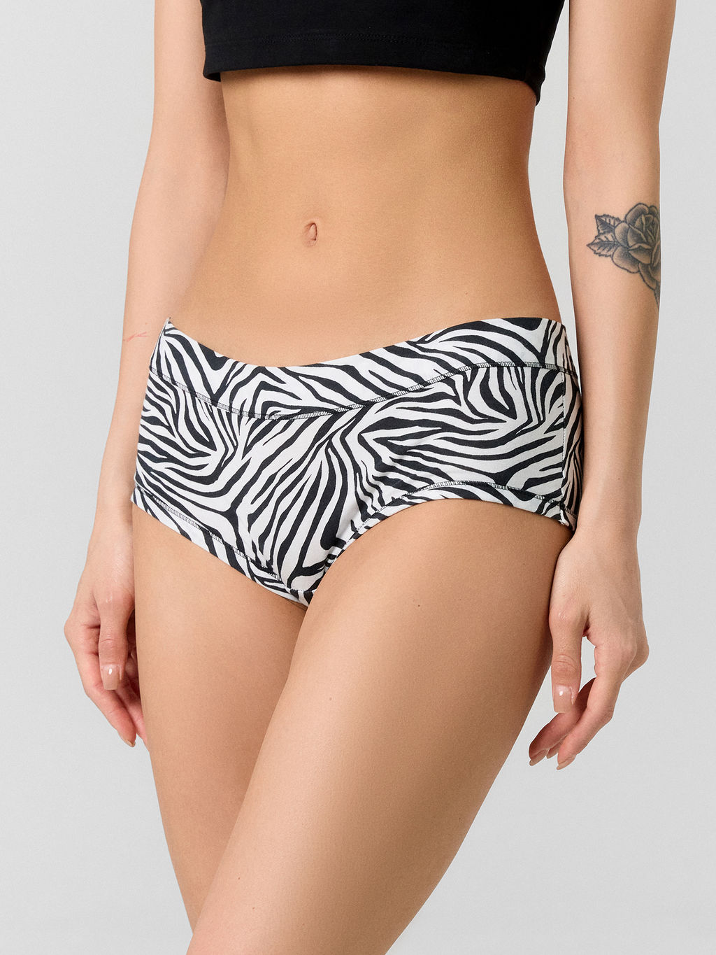 Цена за 2 штуки! ТРУСЫ ЖЕНСКИЕ - Mark formelle фото 2