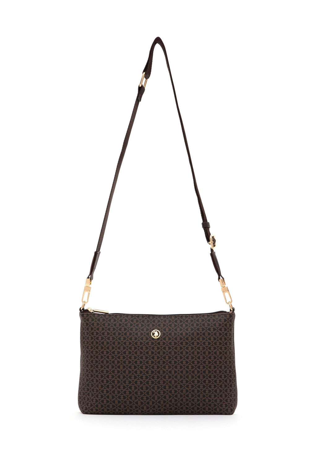 Kad_n Kahverengi _anta - U.s. polo assn фото 4