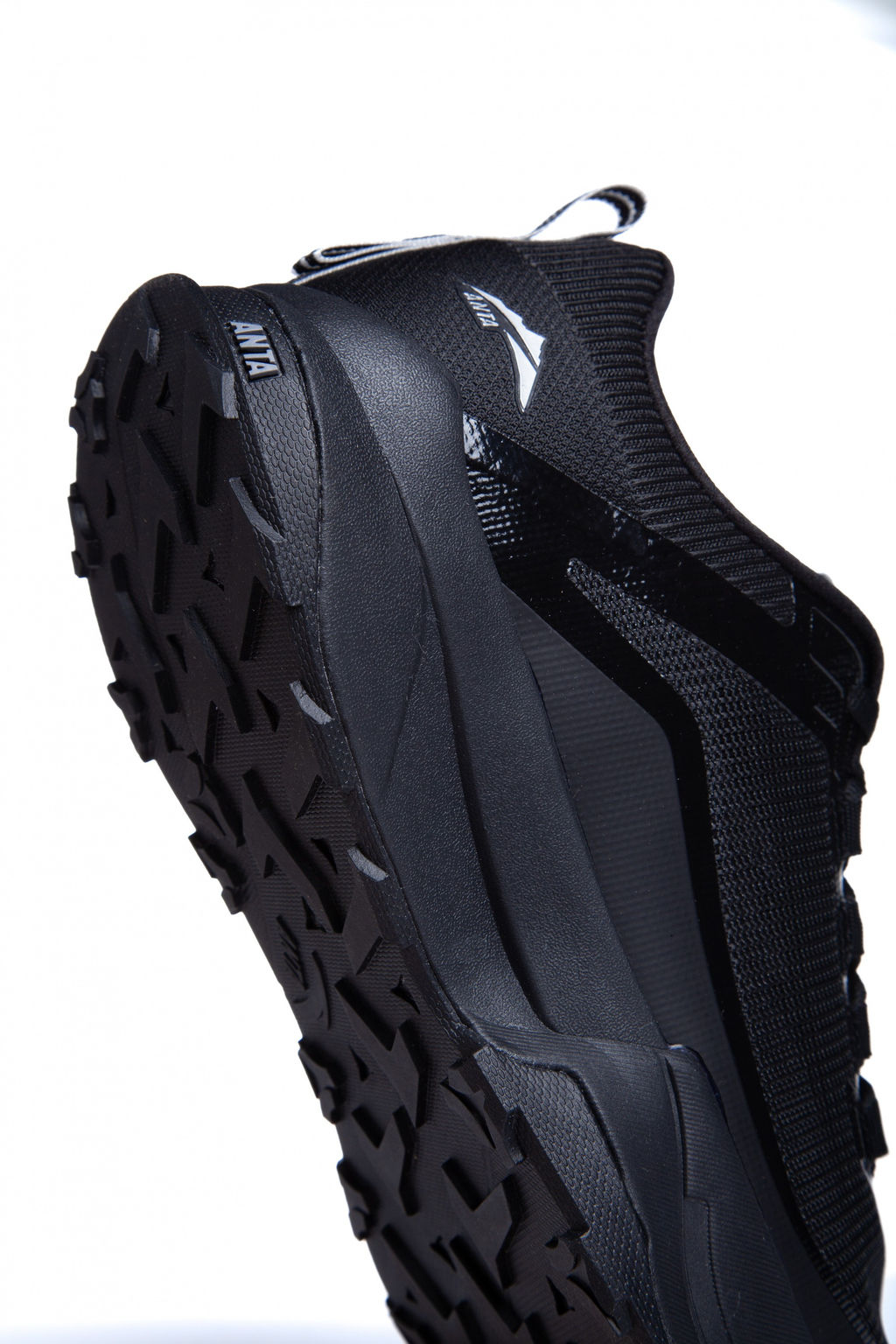 Кроссовки LifeStyle Черный SCAPE - Anta фото 8