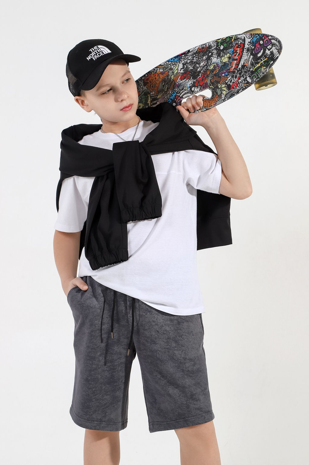 VIOTEX Шорты для мальчика Вильям-1 - Виотекс фото 6