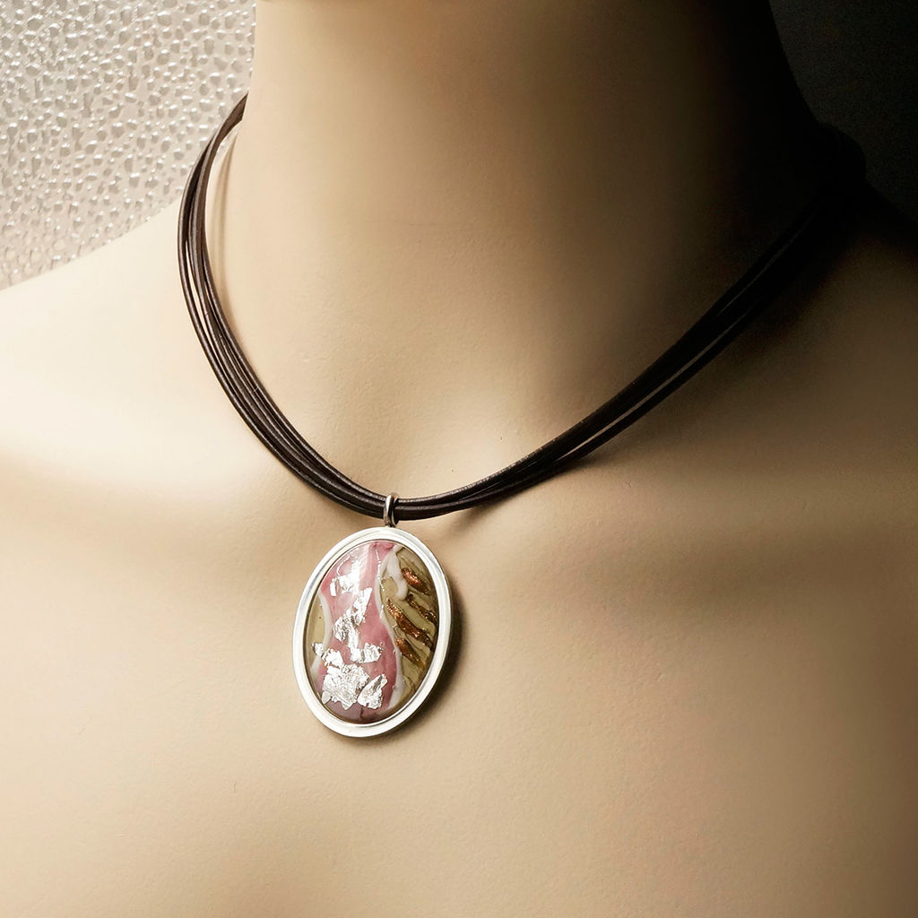 Колье - Vloes фото 7