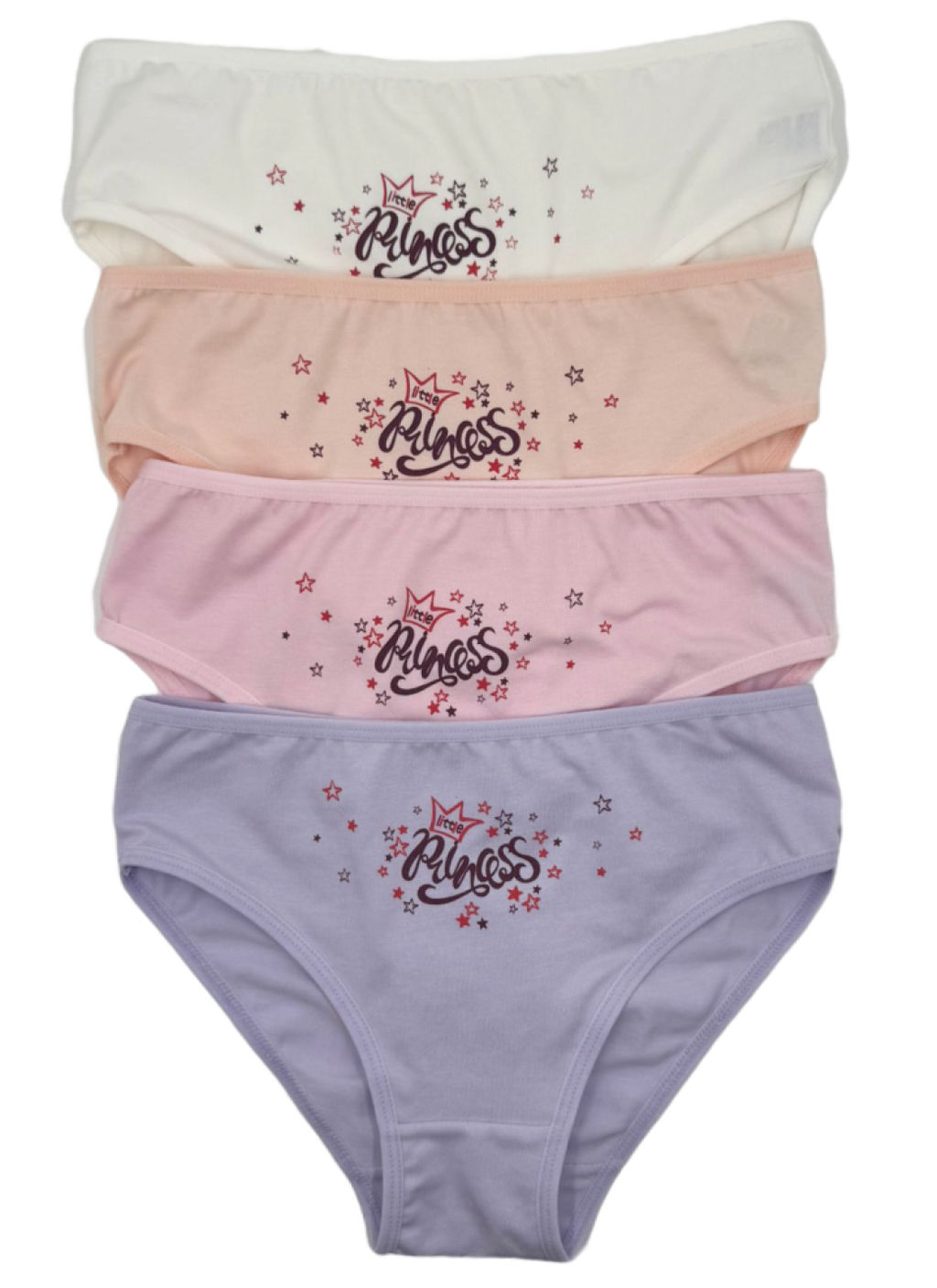 Трусы для девочки Berrak 6917 фото 3