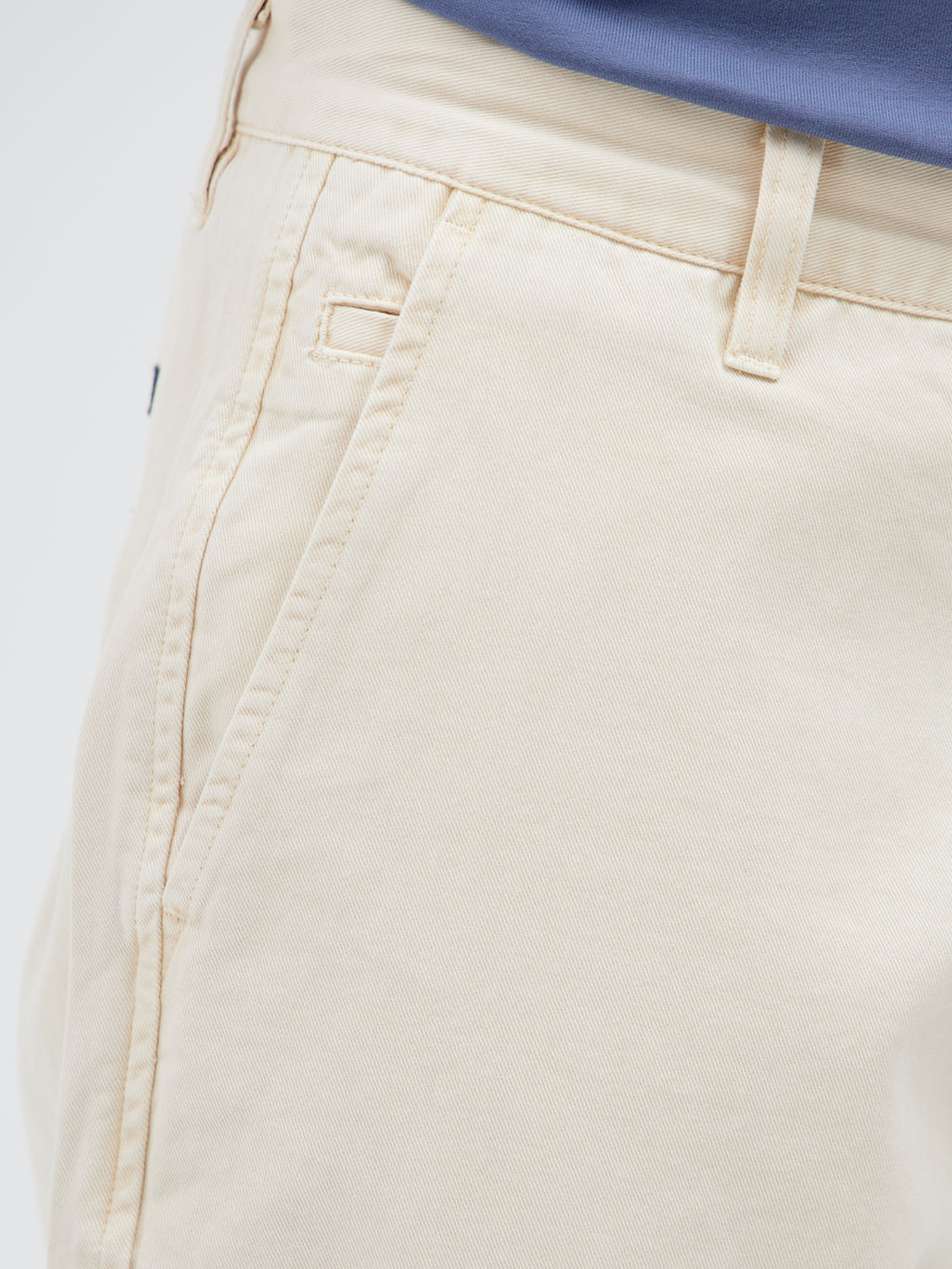 Мужские Джинсы Мом - Mossmore фото 3