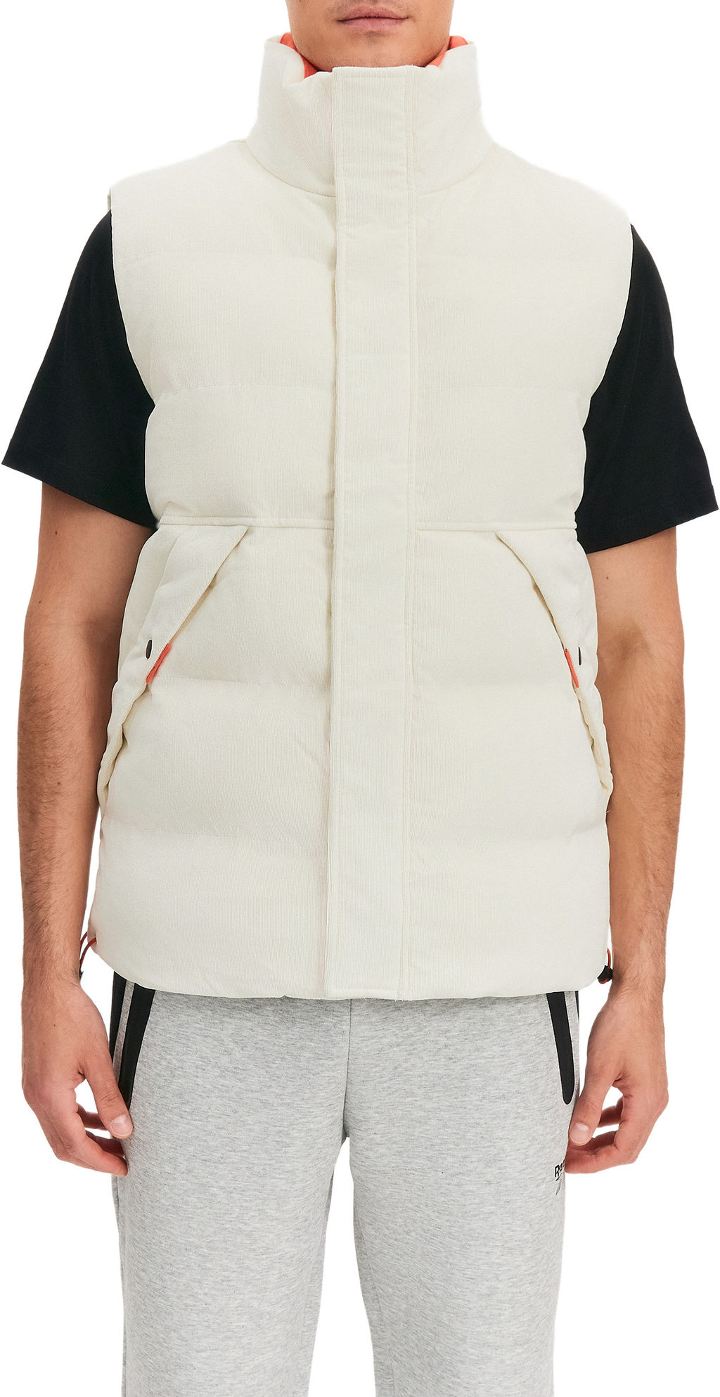 Жилет мужской