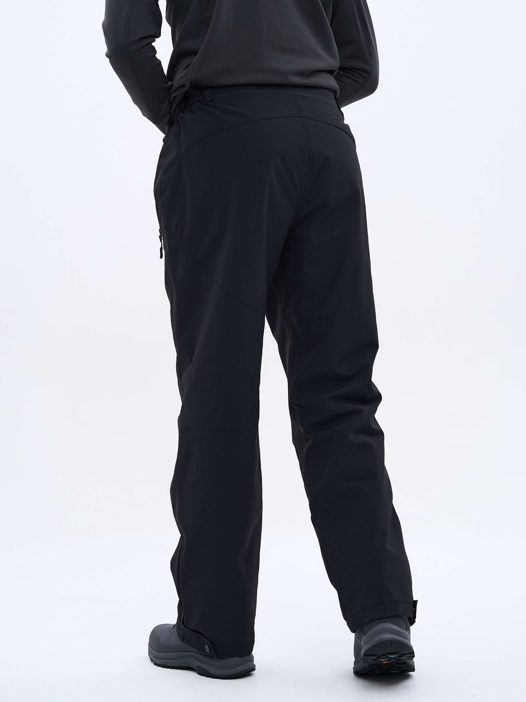 E2458-3 брюки мужские - Strobbs фото 2