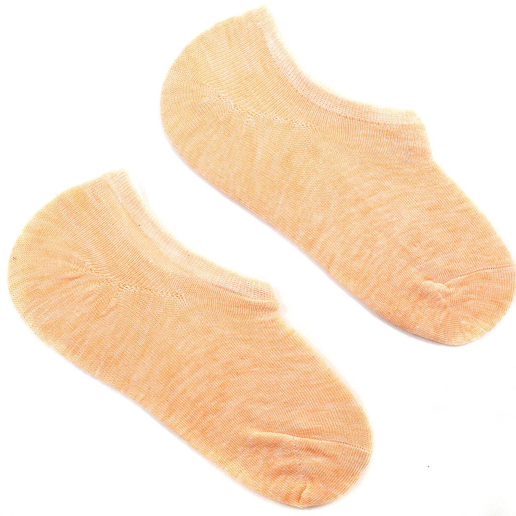 Следки р.35-40 Everyday Коралловые - Krumpy фото 3