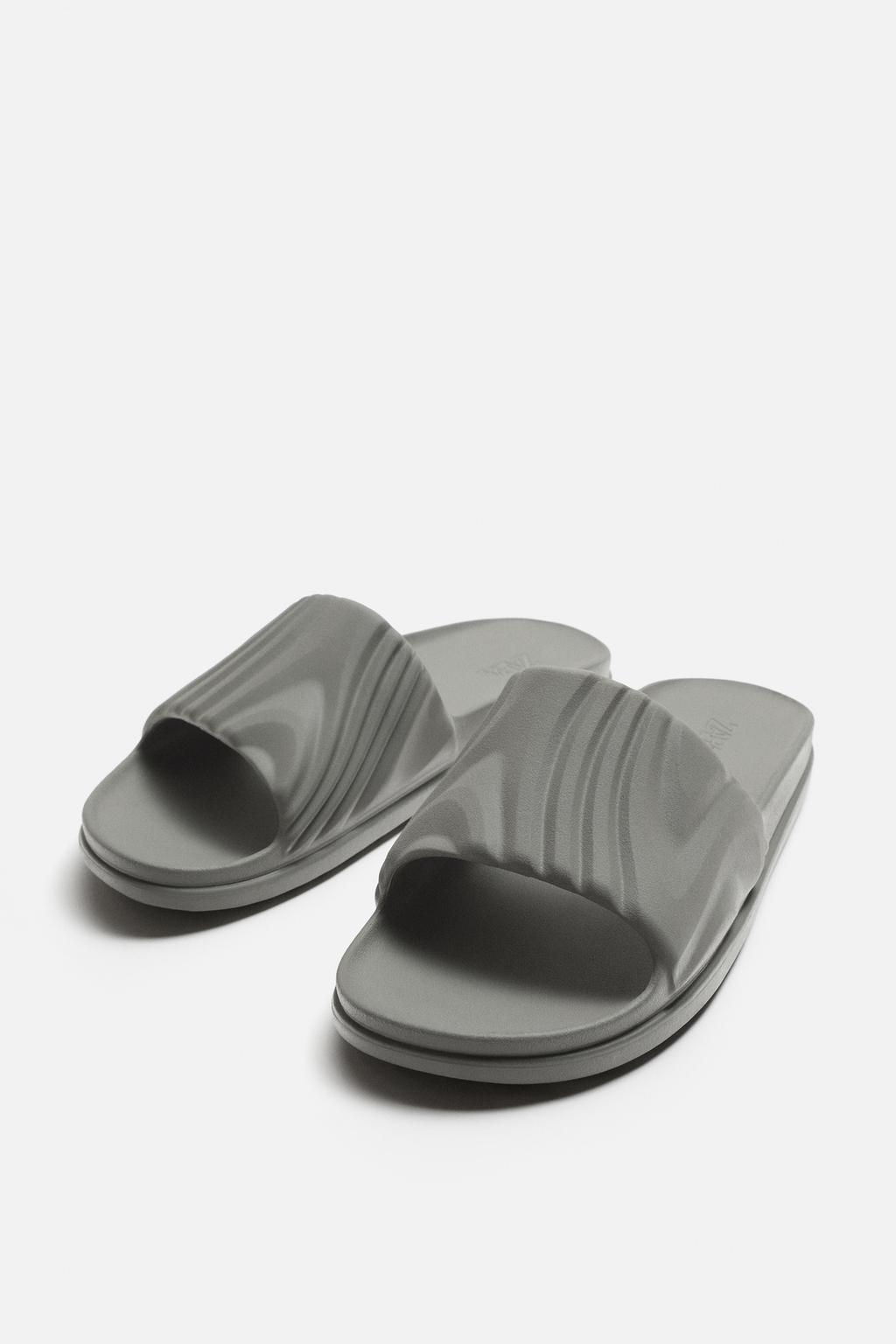 BEACH SANDALS - Zara фото 22