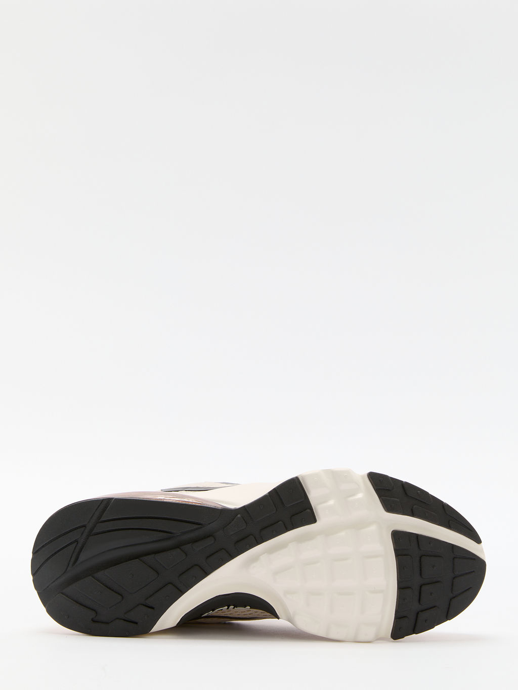 Женские кроссовки FILA NITRO W Артикул 4126711, светло-бежевый  фото 4