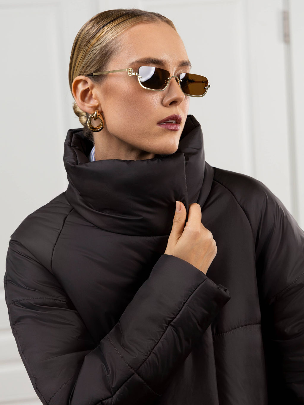 Пальто женское HOOPS, арт. 82968