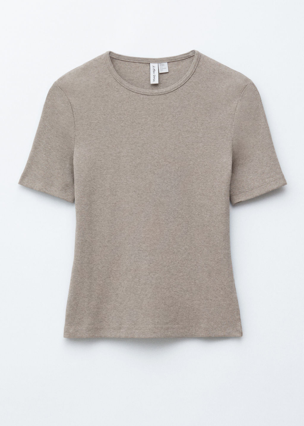 Camiseta de canal? - H&m фото 3