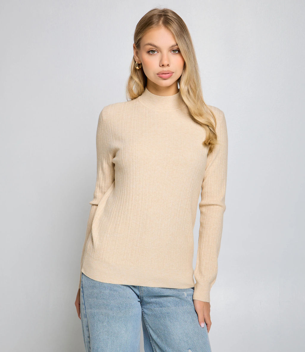 Водолазка #КТ9022 (1) - Dommod фото 16