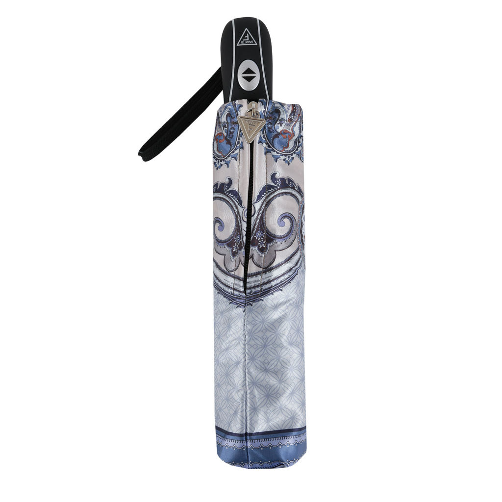 Зонт автомат FABRETTI UFS0079-9 - Bears family фото 6