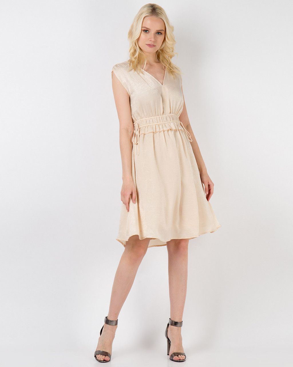 Платье жен. - Incity фото 2