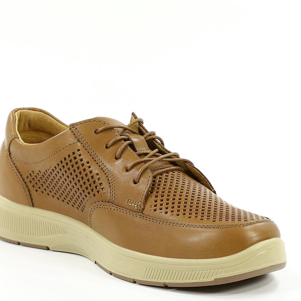 Полуботинки мужские летние