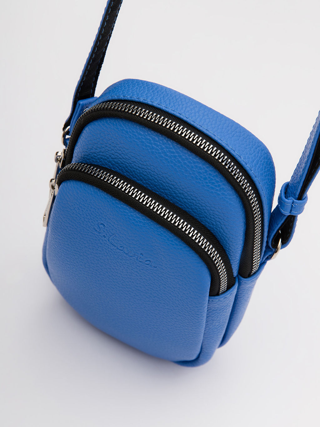 Кросс-боди 1392 902 74 Сумка женская - S.lavia фото 10