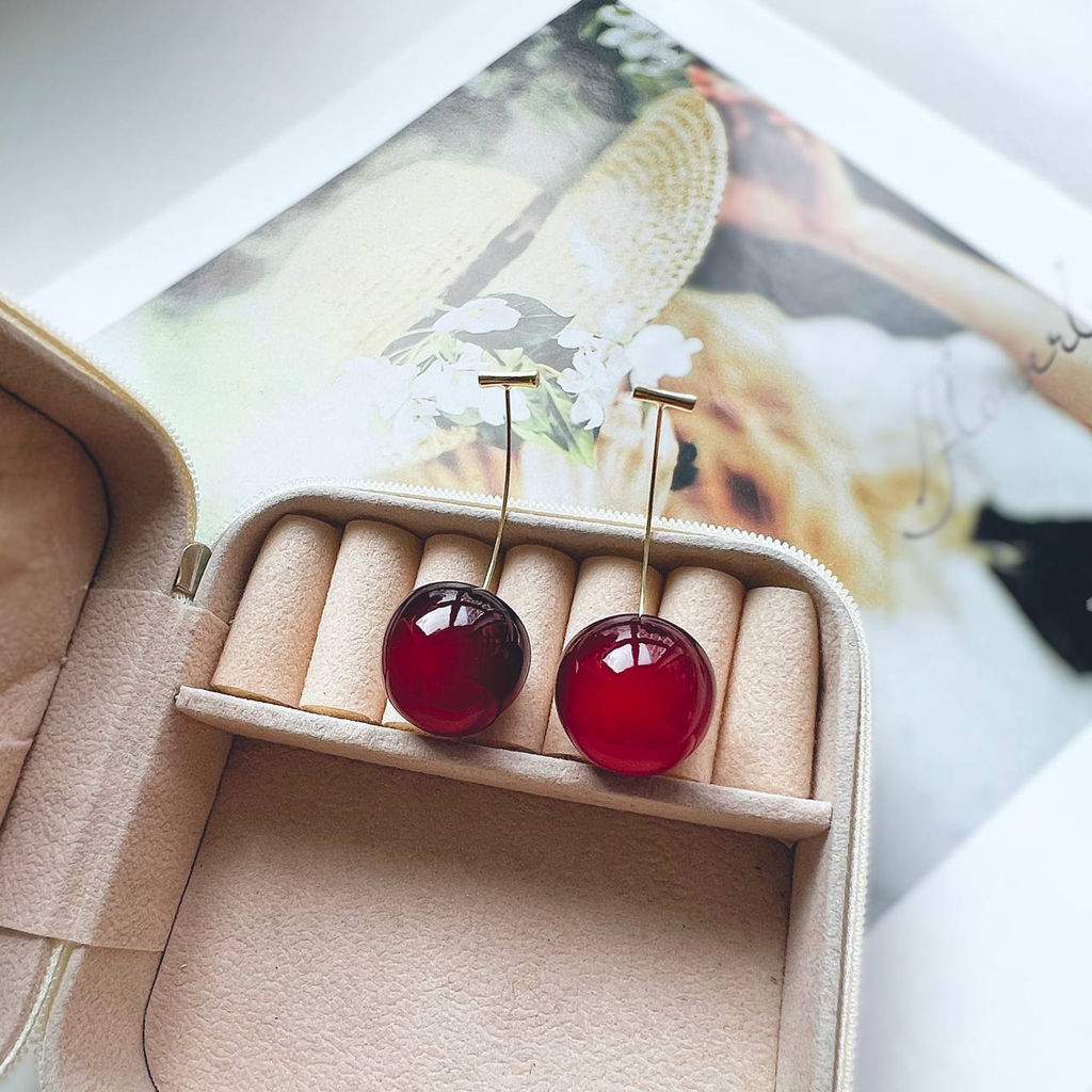 504164180 Серьги - J.prettier фото 2