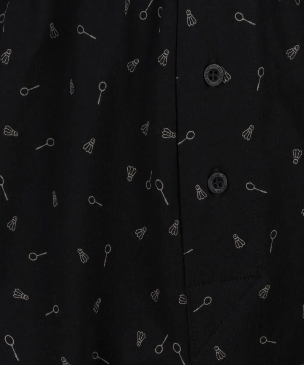 2MBX-013 Трусы боксеры Sport - набор 2 шт. - Atlantic фото 8