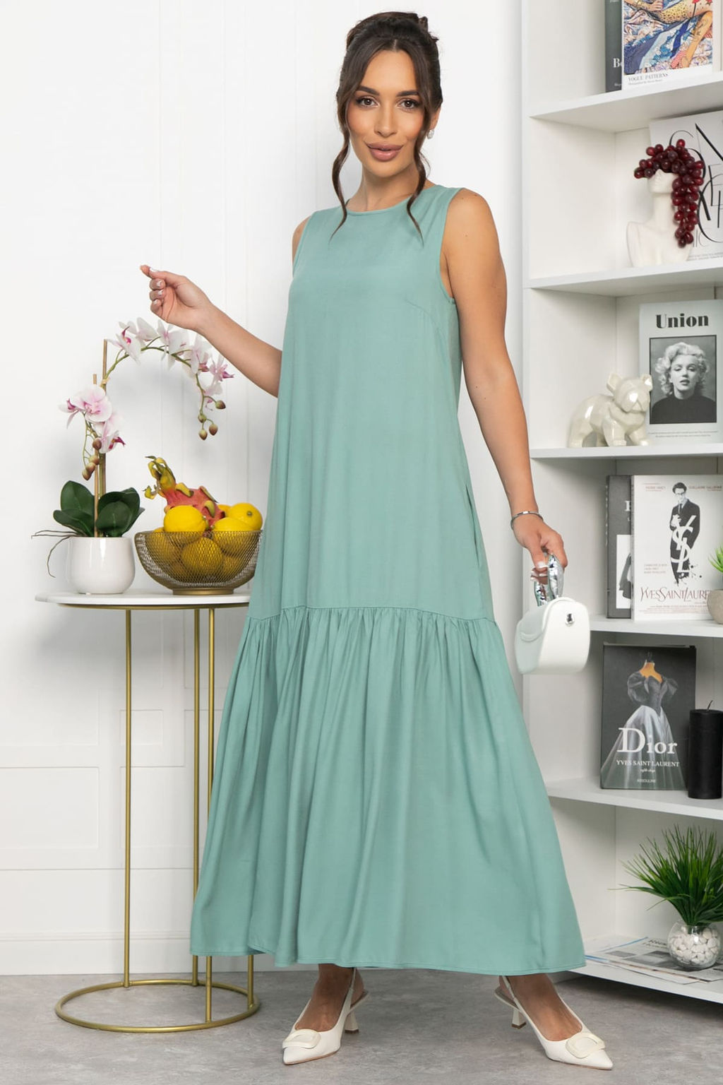 Платье Городской романс - Lt collection фото 19