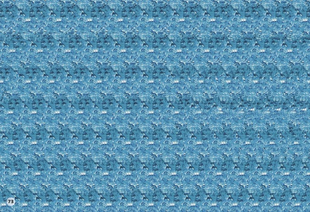 Стереокартинки. Тренируем зрение со стереокартинками - Робинс фото 4