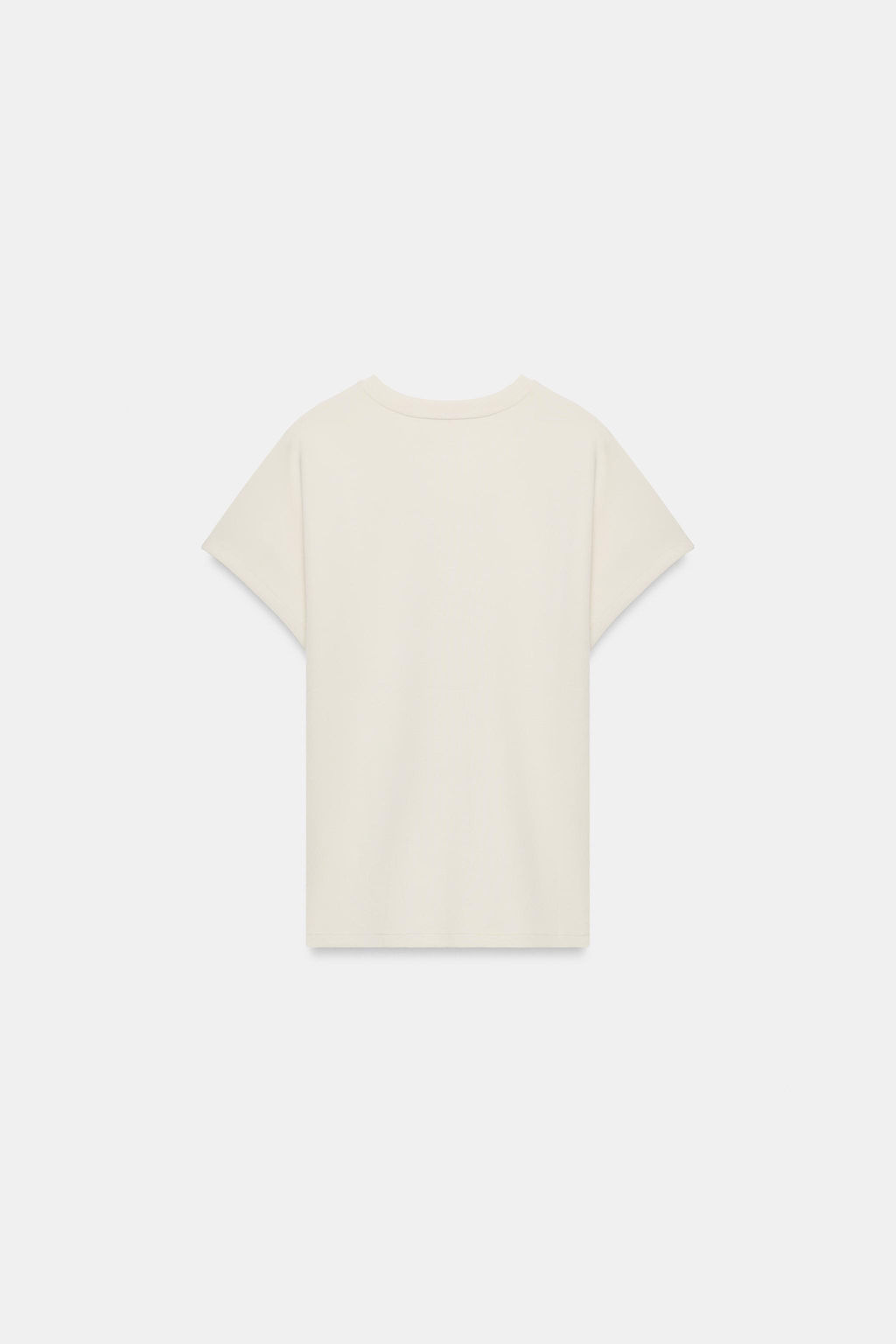 CAMISETA INTERLOCK MANGA JAPONESA / Arena - Zara фото 6