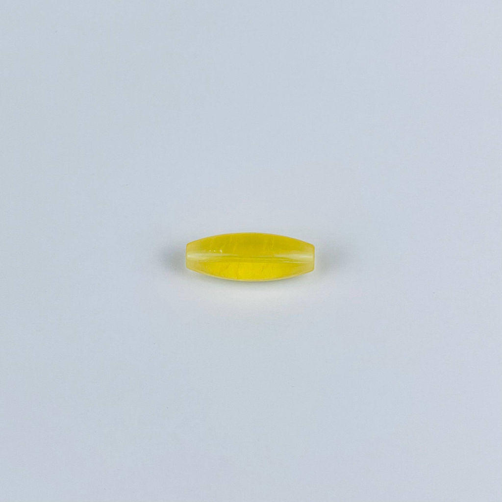 Бусины для украшений из Флюорита (1 шт)