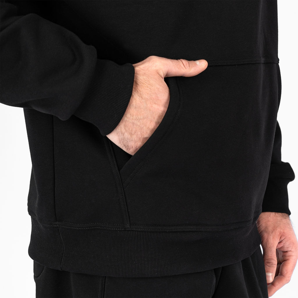 Куртка-худи J.499M - Argo classic фото 2