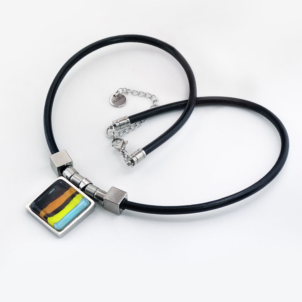 INFLUENCE Колье LKY6010