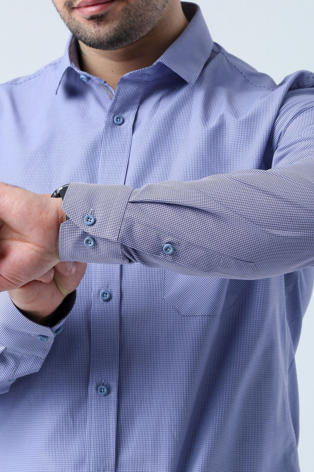 Рубашка 21.10-Т-03