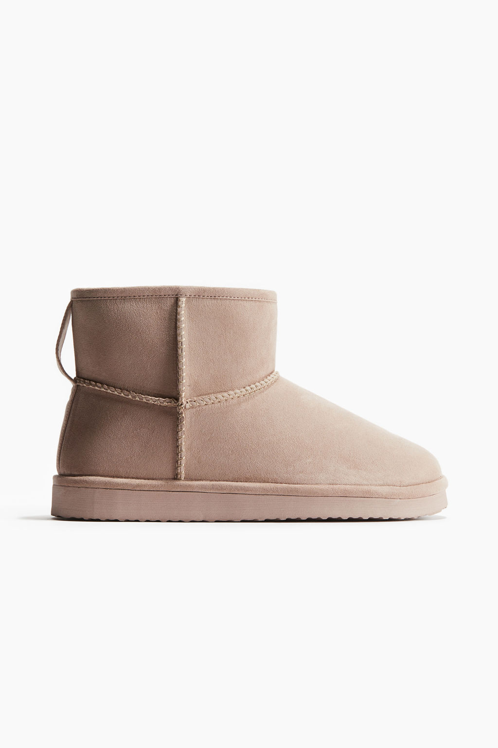 Botas con forro calido - H&m фото 7