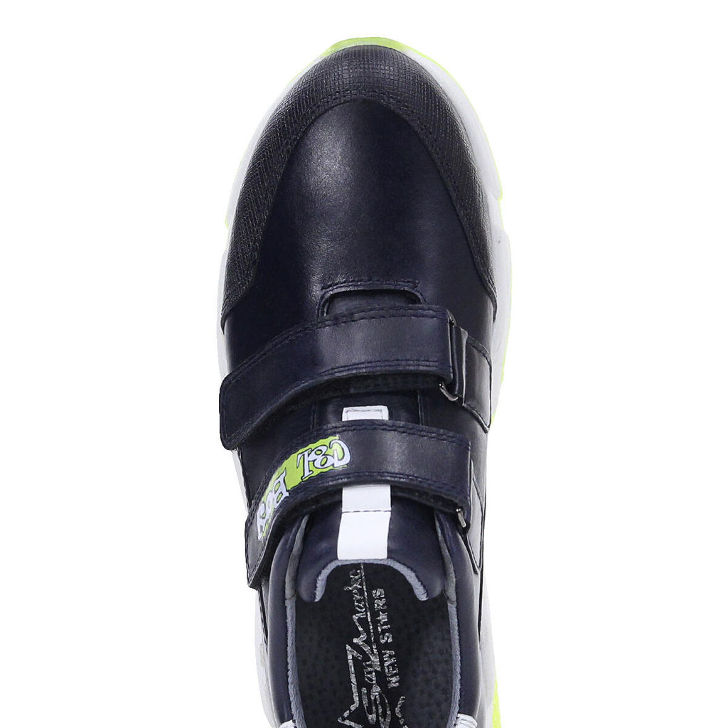 Полуботинки дошкольные - Marko фото 5