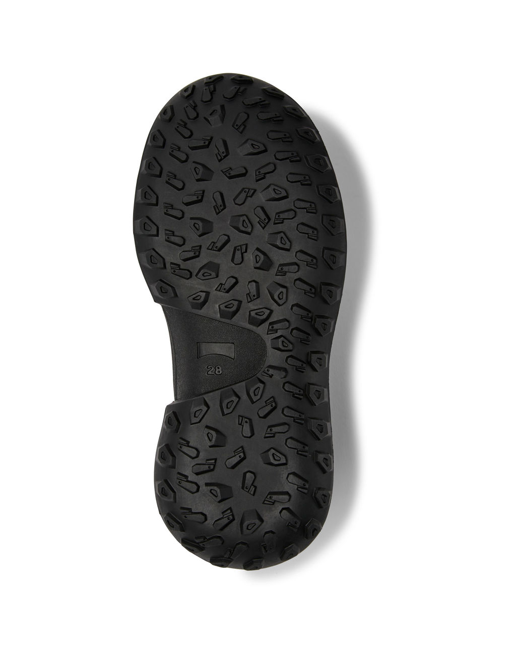 Camper / Кроссовки Sneakers CRCLR PRIMALOFT  фото 3